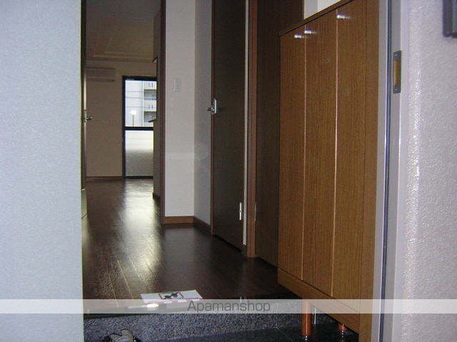 ビレッジあじきの内装写真