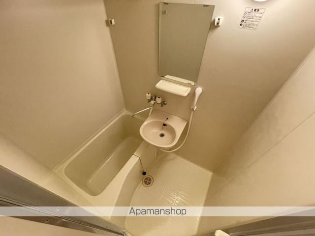 レオパレスサンジェルマン浜茄子の内装写真