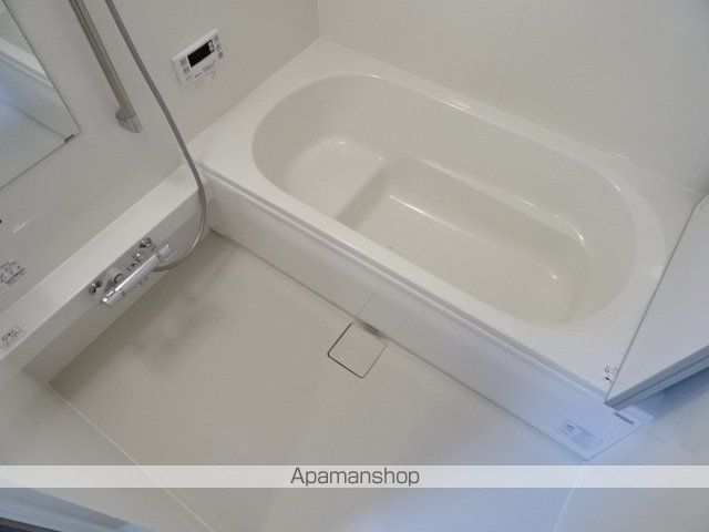 ケンズスクエア A棟の内装写真