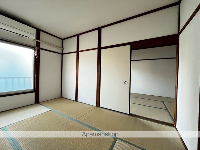 アレスタ湘南の内装写真