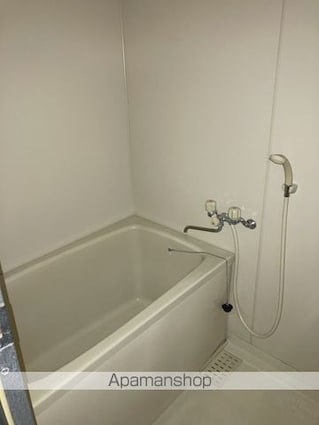 第２ミツハシコーポ[2DK/42.97m2]のバス