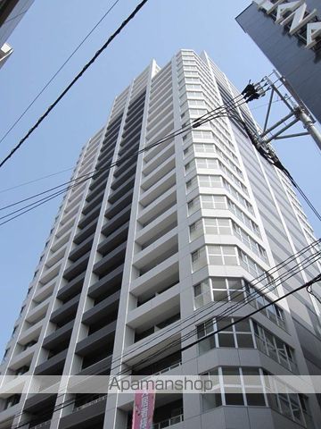 KDXレジデンス大濠ハーバービュータワーの外観写真