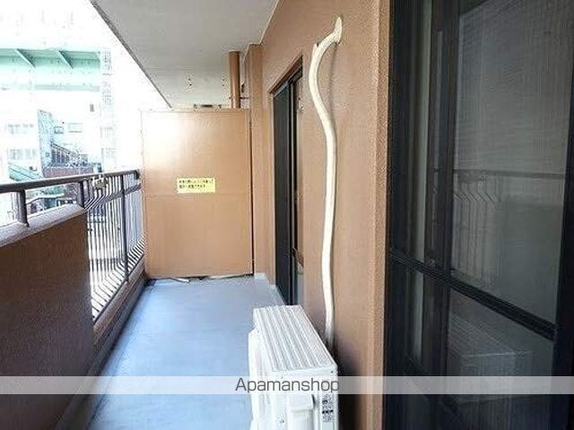 ライオンズマンション東片端の内装写真