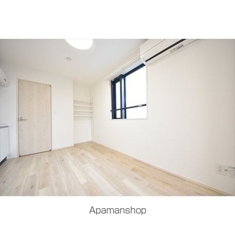 CASA PIAZZA 新蒲田の内装写真