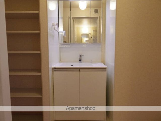 Amourの内装写真