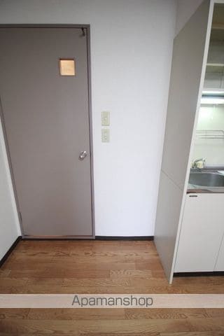プティ・ハイム本町の内装写真
