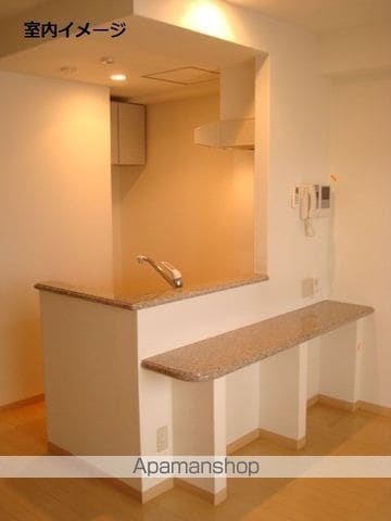 J・GRACE河原町の内装写真