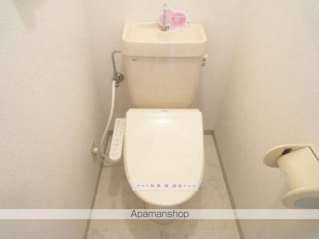 セジュール・パレの内装写真