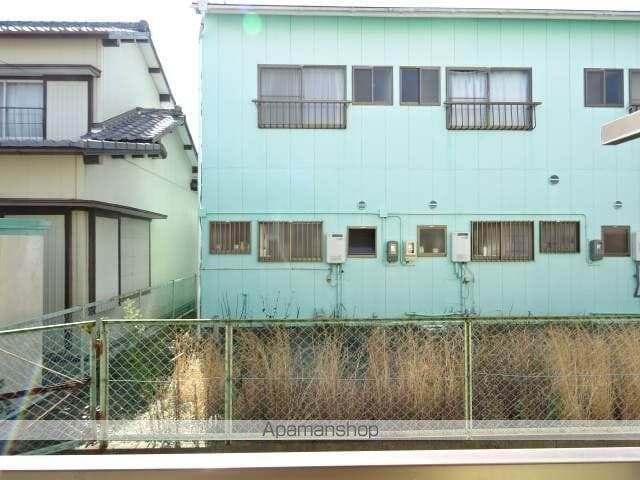 セレクトハイムIIの玄関写真
