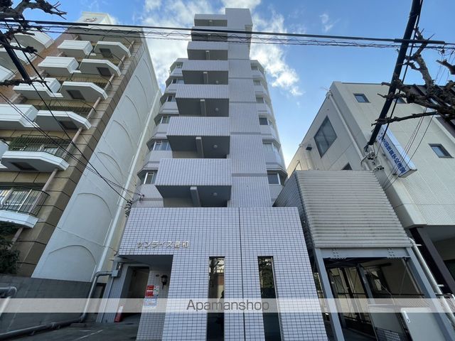 サンライズ豊和の外観写真