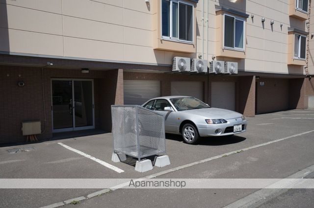 オラシオンの外観写真