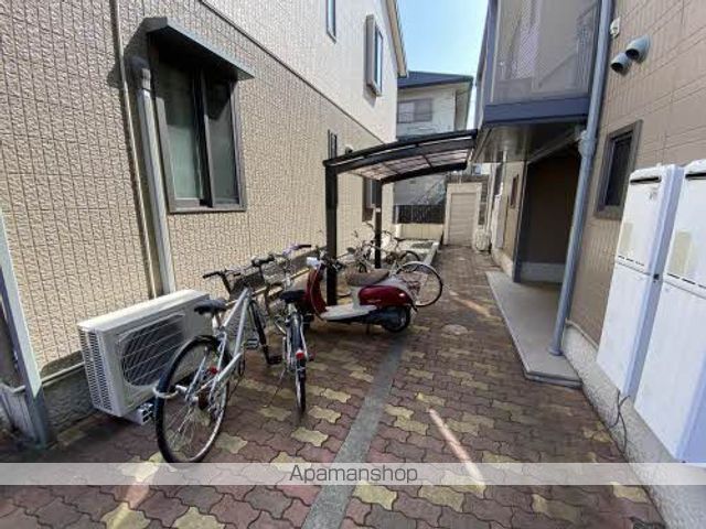 ヴィラージュ旭園のその他写真