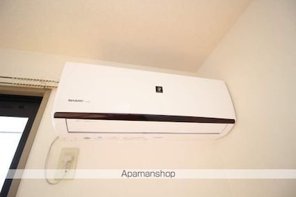 エクシード平野　Ａ棟[2LDK/58.54m2]のその他設備