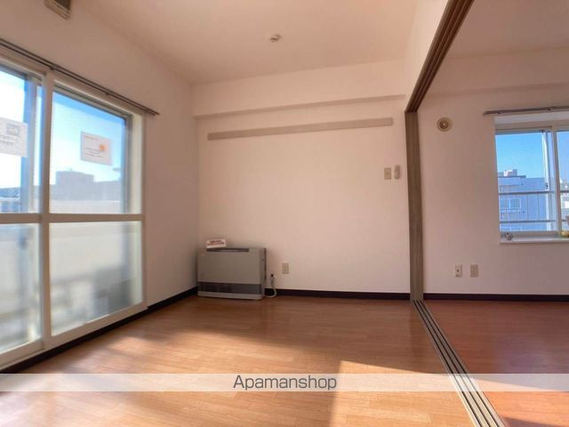 メープル円山の内装写真