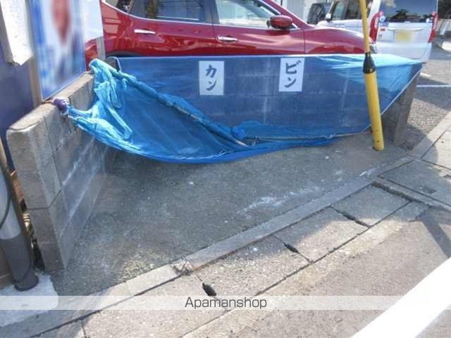 レオパレスサンハイツIIのその他写真