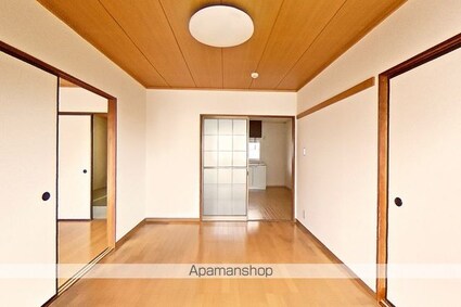 セジュールかもべ[3DK/73.76m2]の内装3