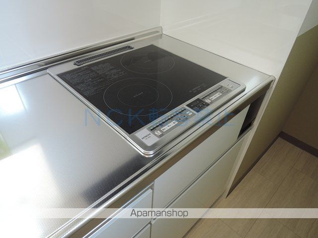シャルム宮の沢の内装写真