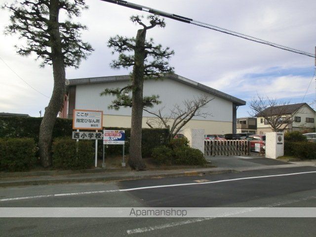 グリフィンドールの周辺写真