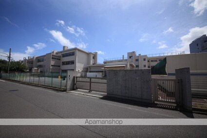 オリエンタルホーム木村[3DK/50m2]の周辺4