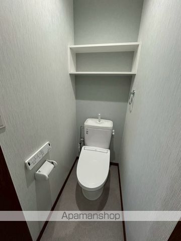 レオクルール美瑛の内装写真