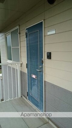 マツモトＧマンションＢ[3DK/54.73m2]のエントランス3