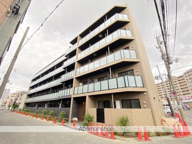 LIVIAZ KITAOSAKA BREZZAの外観写真