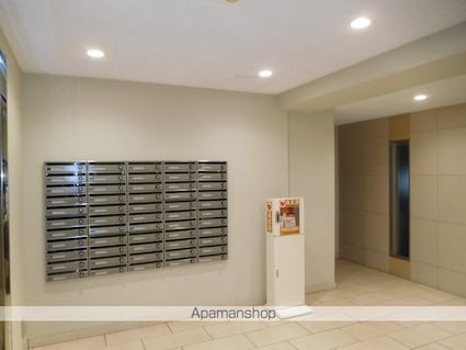 ステラメゾン荻窪[1K/24.66m2]の共用部6