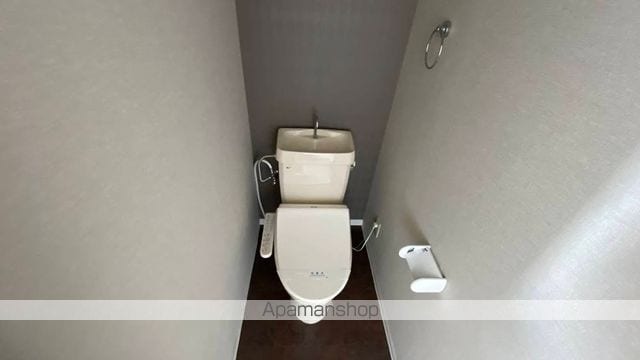 ソーシャルOmoriIIの内装写真