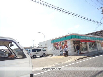 和歌山県和歌山市加納[2LDK/54.56m2]の周辺4