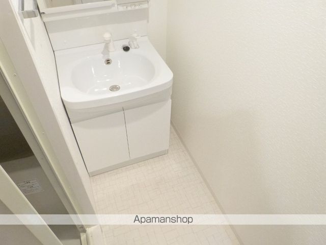 SーRESIDENCE緑橋駅前の内装写真
