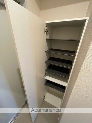 クレイノグリーンガーデンの内装写真