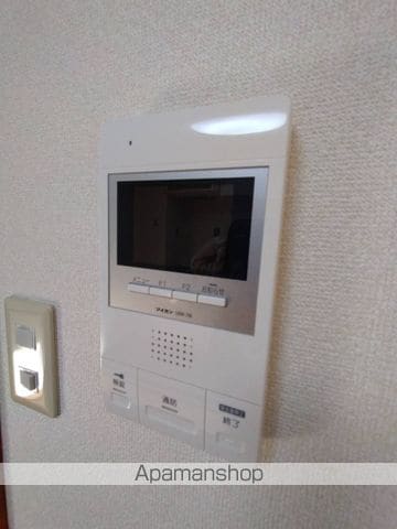 シャンクレールの内装写真