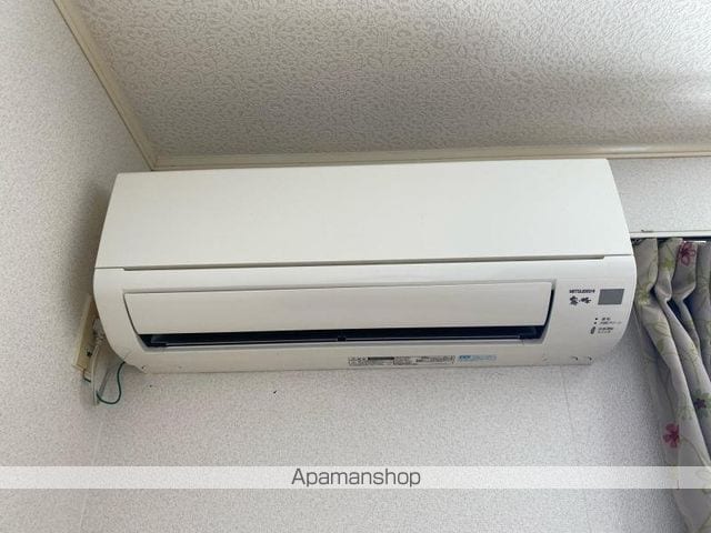 メゾン植村の内装写真