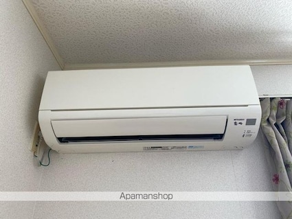 メゾン植村[1K/24m2]のその他設備