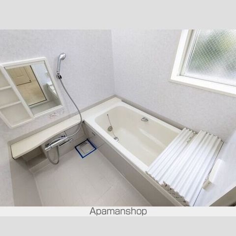 小田急電鉄小田原線 成城学園前駅 徒歩11分 2階建 築29年の内装写真