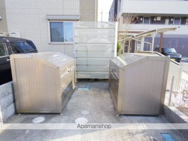 エクレールA・B・C・D C棟のその他写真