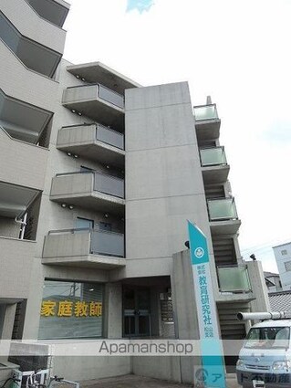 ＦＬＥＵＲＥＴ[1K/29.03m2]の外観4