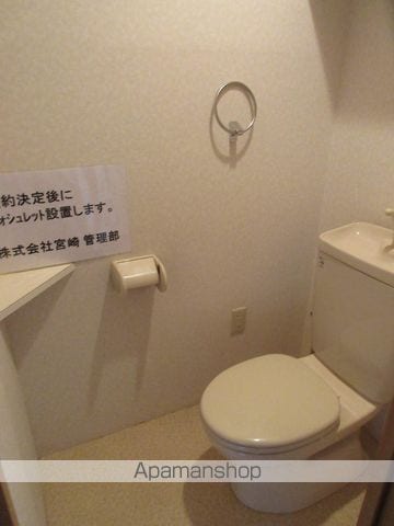 THE ROOTSの内装写真