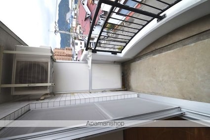 マンションカミュ[1K/26.53m2]の共用部5