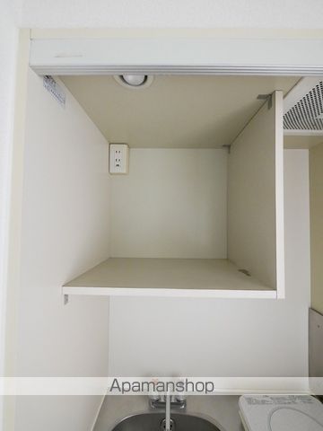 MCOURT野田の内装写真