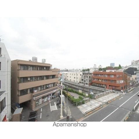GENOVIA東中野SKYGARDENの周辺写真