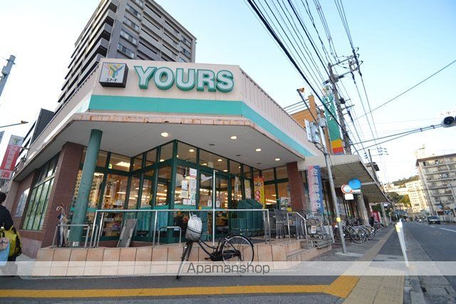 第5川吉荘の周辺写真