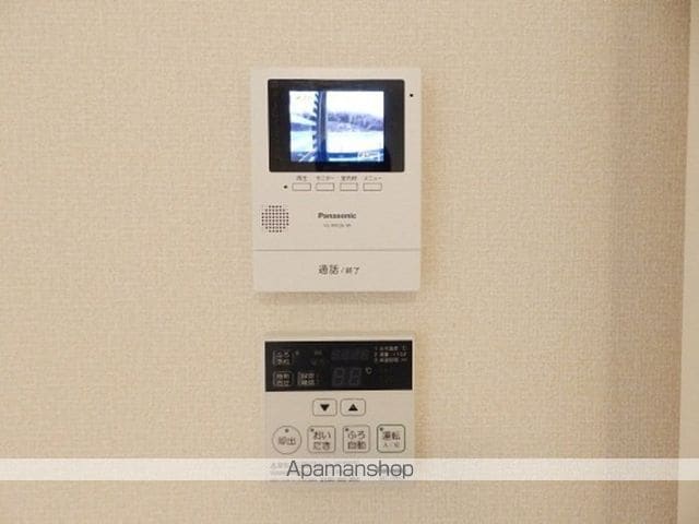 グレイス セゾンの内装写真