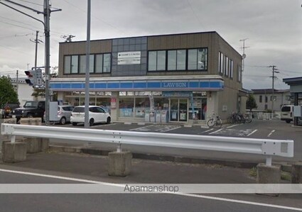 パレスプリーマＣ[1LDK/43.47m2]の周辺4