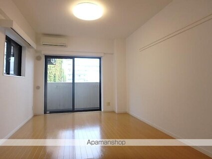 プロスペクト門前仲町[1K/25.5m2]のリビング・居間1