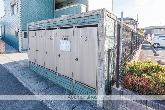 香川県高松市多肥下町[1K/37.83m2]の共用部2