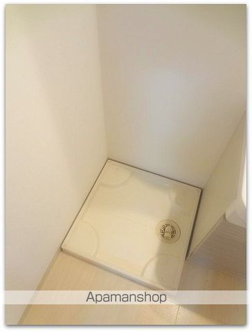 エスリード阿波座シティーウエストの内装写真