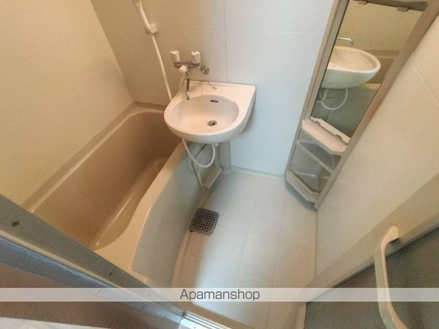 末広大丸マンションの内装写真