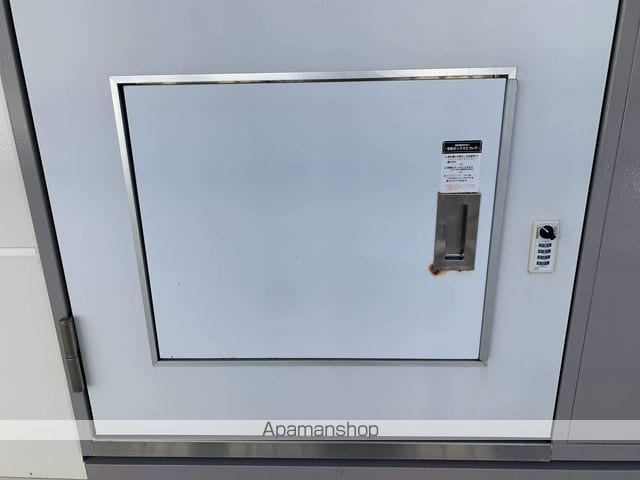 レオパレスフォレスト パルの内装写真