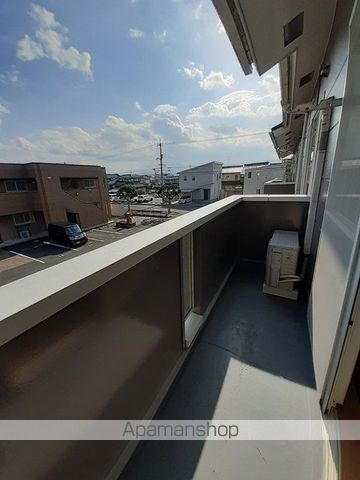 グレース アンの内装写真